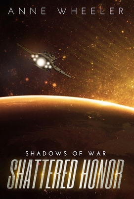 Shattered Honor 195191032X Book Cover