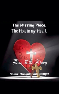 The Missing Piece            Book Cover