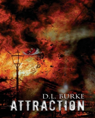 Attraction 1793248001 Book Cover