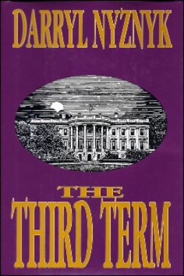 The Third Term 0965651347 Book Cover