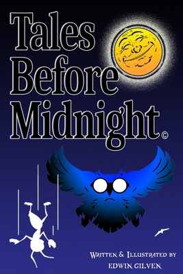 Tales Before Midnight 1312168749 Book Cover