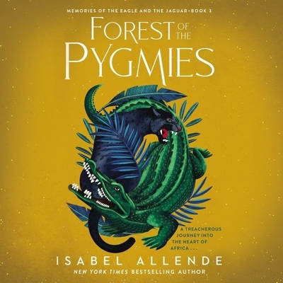 Forest of the Pygmies 1094158518 Book Cover