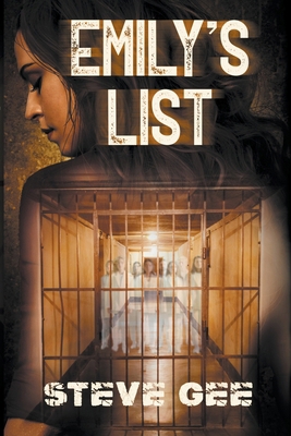 Emily's List B0CV596K42 Book Cover