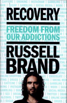 Recovery            Book Cover