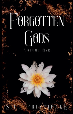 Forgotten Gods: Volume One B0C1B5TPJ2 Book Cover