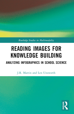 Reading Images for Knowledge Building: Analyzin... 0367759217 Book Cover