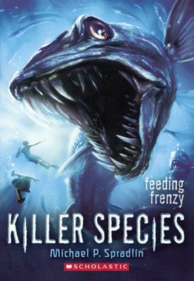 Feeding Frenzy 0606351841 Book Cover