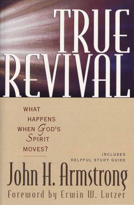 True Revival 0736905995 Book Cover
