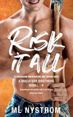 Risk it All 1922359912 Book Cover