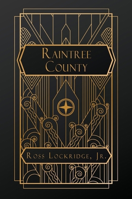 Raintree County            Book Cover