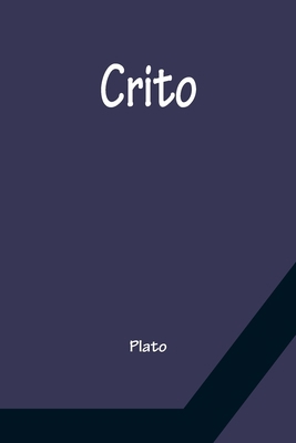 Crito 9356150087 Book Cover