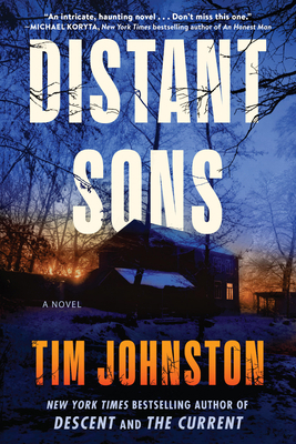 Distant Sons 1643756338 Book Cover