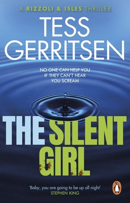 The Silent Girl: (Rizzoli & Isles series 9) 1804991341 Book Cover