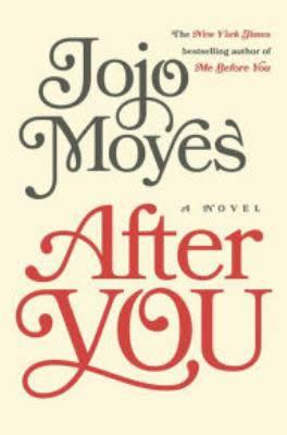 After You 0718177010 Book Cover