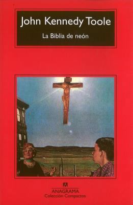 La Biblia de Neon [Spanish] B00BY11K80 Book Cover