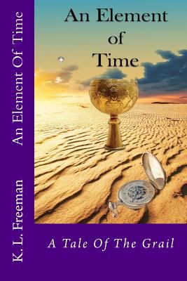 An Element Of Time 1532777752 Book Cover
