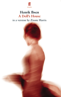A Doll's House 057124954X Book Cover