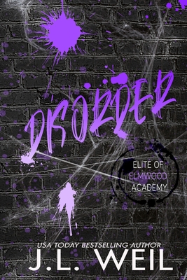 Disorder: Special Edition 1954915098 Book Cover