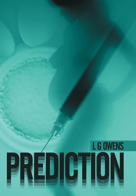 Prediction 1477227725 Book Cover