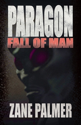 Paragon: Fall of Man B0CJB28NKD Book Cover
