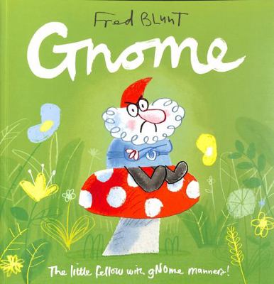 Gnome 1783449349 Book Cover
