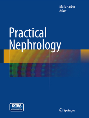 Practical Nephrology 1447155467 Book Cover