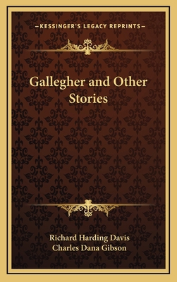 Gallegher and Other Stories 1163342130 Book Cover