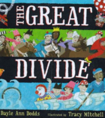 The Great Divide 0744556244 Book Cover