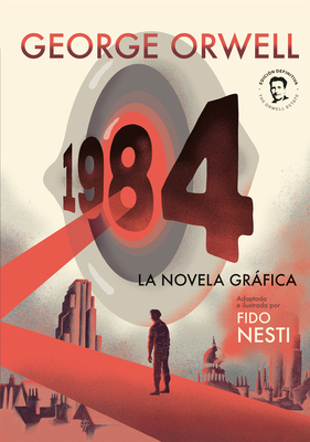 1984 (Novela Gráfica) / 1984 (Graphic Novel) [Spanish] 8466352066 Book Cover