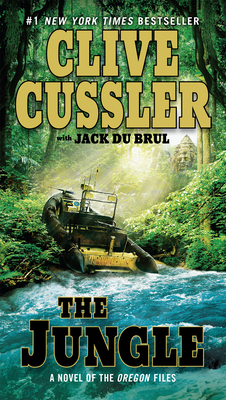 The Jungle 042524654X Book Cover