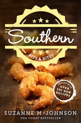 Southern Bits & Bites 1970077360 Book Cover