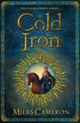 Cold Iron 1473217687 Book Cover