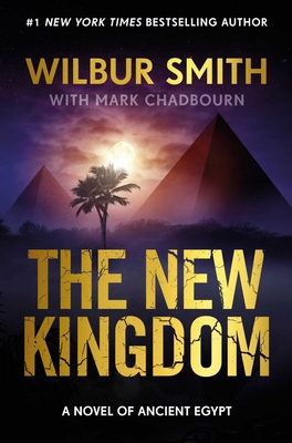 New Kingdom: The New Kingdom 1838774408 Book Cover