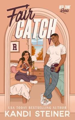 Fair Catch 1960649868 Book Cover