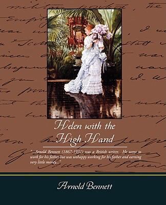 Helen with the High Hand 1605977462 Book Cover