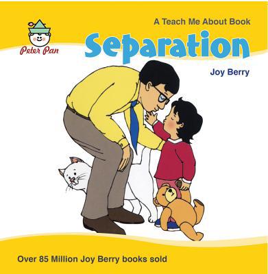 Separation 0739602950 Book Cover