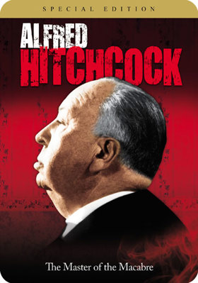 Alfred Hitchcock Collection            Book Cover