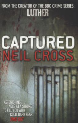 Captured 1847394132 Book Cover