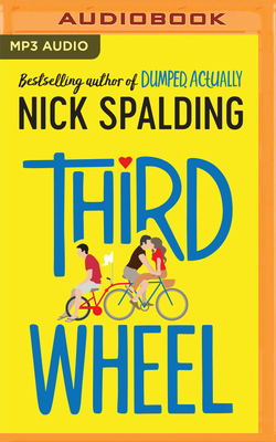 Third Wheel 179978388X Book Cover