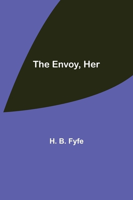 The Envoy, Her 9354842372 Book Cover