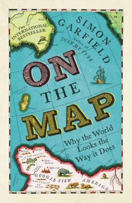 On The Map 1846685109 Book Cover