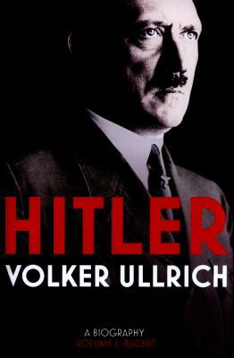 HITLER 1847922856 Book Cover