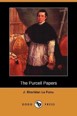 The Purcell Papers (Dodo Press) 1406551686 Book Cover