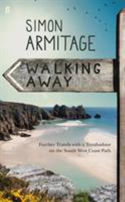 Walking Away 0571298354 Book Cover