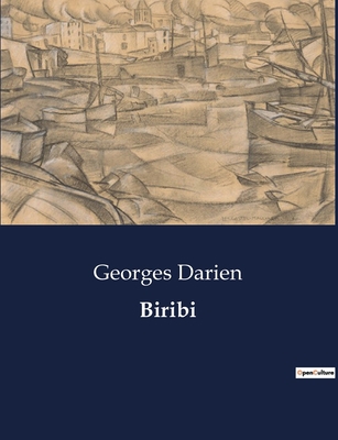 Biribi [French] B0CBWP3527 Book Cover