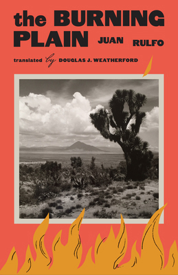 The Burning Plain 147732996X Book Cover