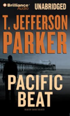 Pacific Beat 1423355482 Book Cover