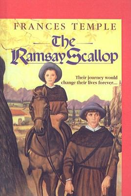The Ramsay Scallop 0780753860 Book Cover