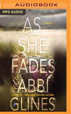As She Fades 1978633025 Book Cover