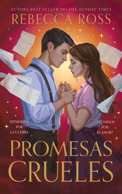 Promesas Crueles [Spanish] 8419252654 Book Cover